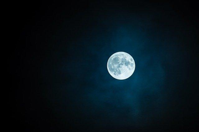 Mond