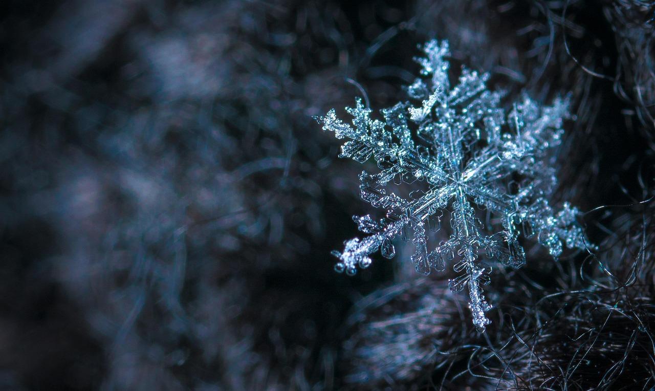Elfchen - Winter - Günter